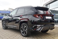 Hyundai Tucson 1.6 T-GDI N-Line Aut.