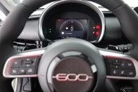 Fiat 600 1.2 T3 mHEV Aut.