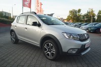 Dacia Sandero Stepway II 0.9 TCE Aut.