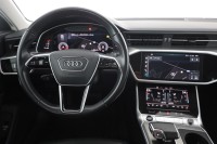 Audi A6 Avant 45 TFSI design