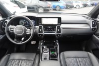 Kia Sorento 2.2 CRDi Platinum 4WD
