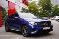Mercedes-Benz GLC 250 Coupe 4Matic AMG Line