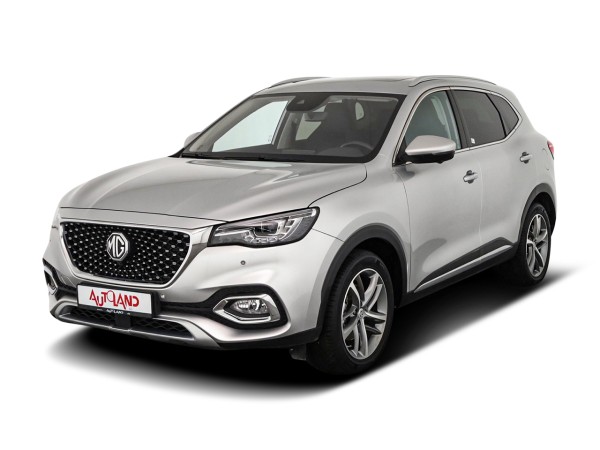 MG EHS 1.5 Hybrid Luxury PHEV