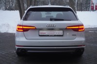 Audi A4 Quattro Avant 2.0 TFSI quattro S-Line