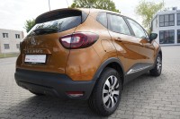 Renault Captur 1.2 TCE Experience