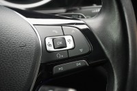 VW Touran 2.0 TDI Highline