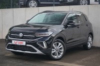 Vorschau: VW T-Cross 1.5 TSI DSG