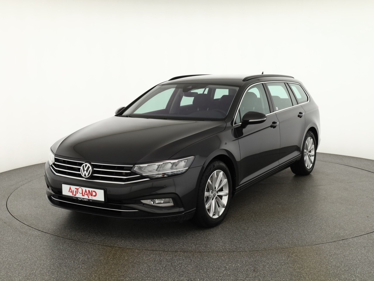 VW Passat Variant 1.5 TSI DSG Business