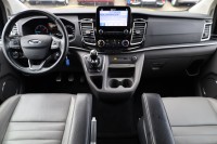 Ford Tourneo Custom 2.0 Titanium