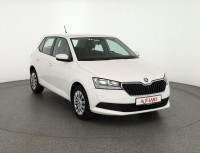 Skoda Fabia 1.0 MPI