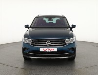 VW Tiguan 2.0 TDI Elegance 4Motion