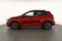 Vorschau: Hyundai Kona 1.6 T-GDI N Line