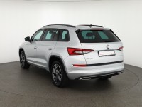 Skoda Kodiaq 2.0 TDI DSG Sportline