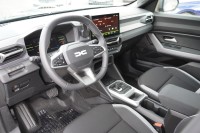 Dacia Duster Journey Hybrid 155 Aut.