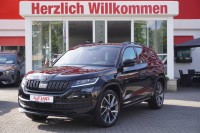 Vorschau: Skoda Kodiaq 2.0 TSI DSG Sportline 4x4