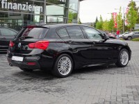 BMW 120 d M Sport
