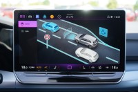 VW Golf VIII 1.5 eTSI DSG Goal