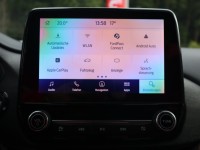 Ford Puma 1.0 M-Hybrid Titanium