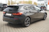 BMW 118 i Sport Line