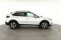 VW Taigo 1.5 TSI DSG