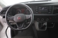 VW T6 Transporter T6.1 2.0 TDI