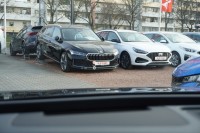 VW Passat Variant 2.0 TDI DSG