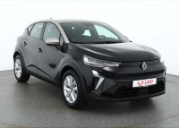 Renault Captur TCe 90