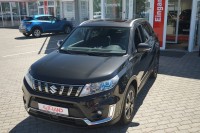 Suzuki Vitara 1.4 Comfort+ 4x4 CVT