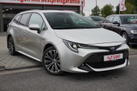 Toyota Corolla 2.0 Hybrid Team D Aut.