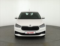 Skoda Fabia 1.0 MPI Active