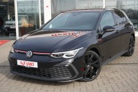 Vorschau: VW Golf VIII 2.0 GTI