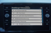 VW Passat Variant 