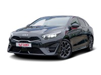 Kia proCeed ProCeed GT-Line 1.5 T-GDI Aut. 2-Zonen-Klima Navi Sitzheizung