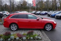 Audi A4 Avant 35 2.0 TDI