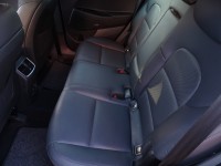 Hyundai Tucson 2.0 Premium Mild-Hybrid 4WD
