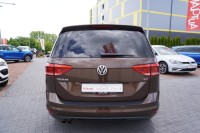 VW Touran 1.4 TSI Sound