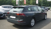 VW Golf VIII Variant 1.5 eTSI Life