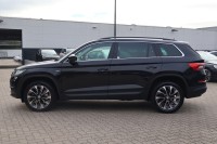 Vorschau: Skoda Kodiaq 2.0 TDi DSG 4x4 125 Jahre