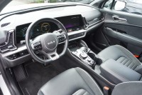 Kia Sportage 1.6 GT-Line Plug-in Hybrid 4WD