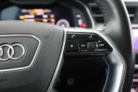 Audi A6 Avant 45 TDI quattro