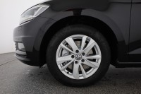 VW Touran 2.0 TDI DSG Highline