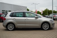 VW Golf Sportsvan 1.4TSI Highline