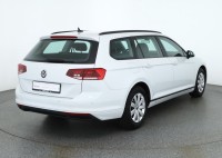 VW Passat Variant 1.5 TSI DSG