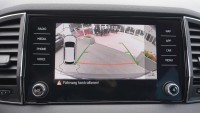 Skoda Karoq 1.5 TSI DSG Clever