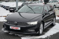 Vorschau: VW Passat Variant 1.5 TSI DSG R-Line