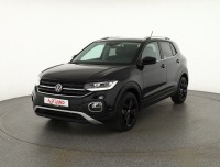 VW T-Cross 1.0 TSI DSG LED Virtual Cockpit ACC PDC