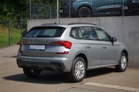 Skoda Kamiq 1.0 TSI