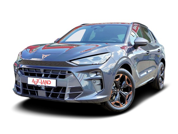 Cupra Terramar 1.5 eTSI DSG