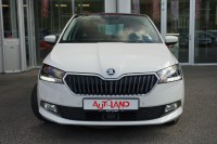 Skoda Fabia 1.0 TSI Drive Best of