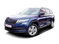Skoda Kodiaq 1.4 TSI Ambition 2-Zonen-Klima Navi Tempomat